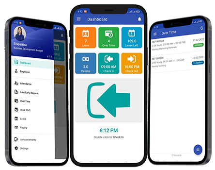 Odoo • Image and Text