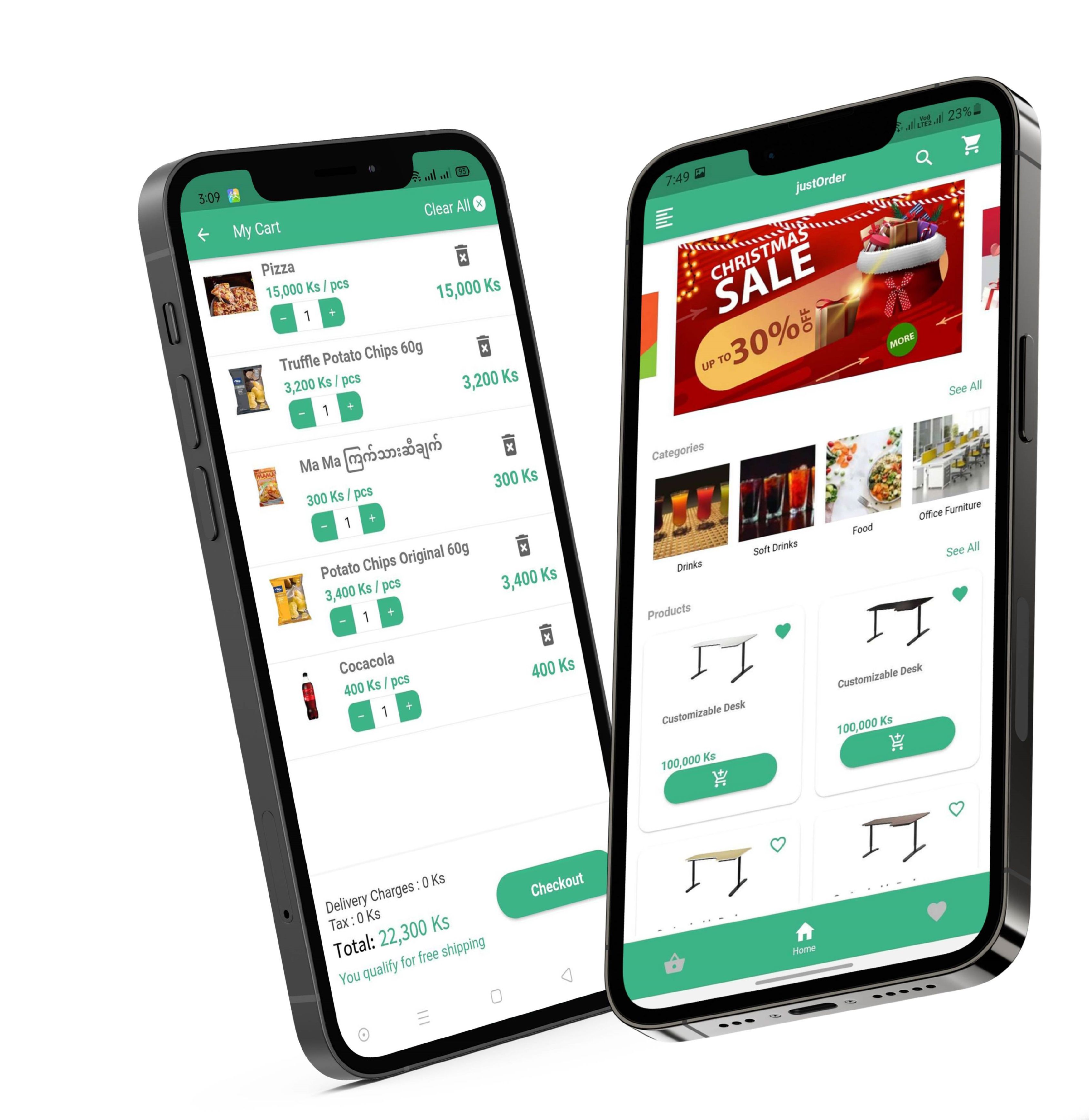 Odoo • Image and Text