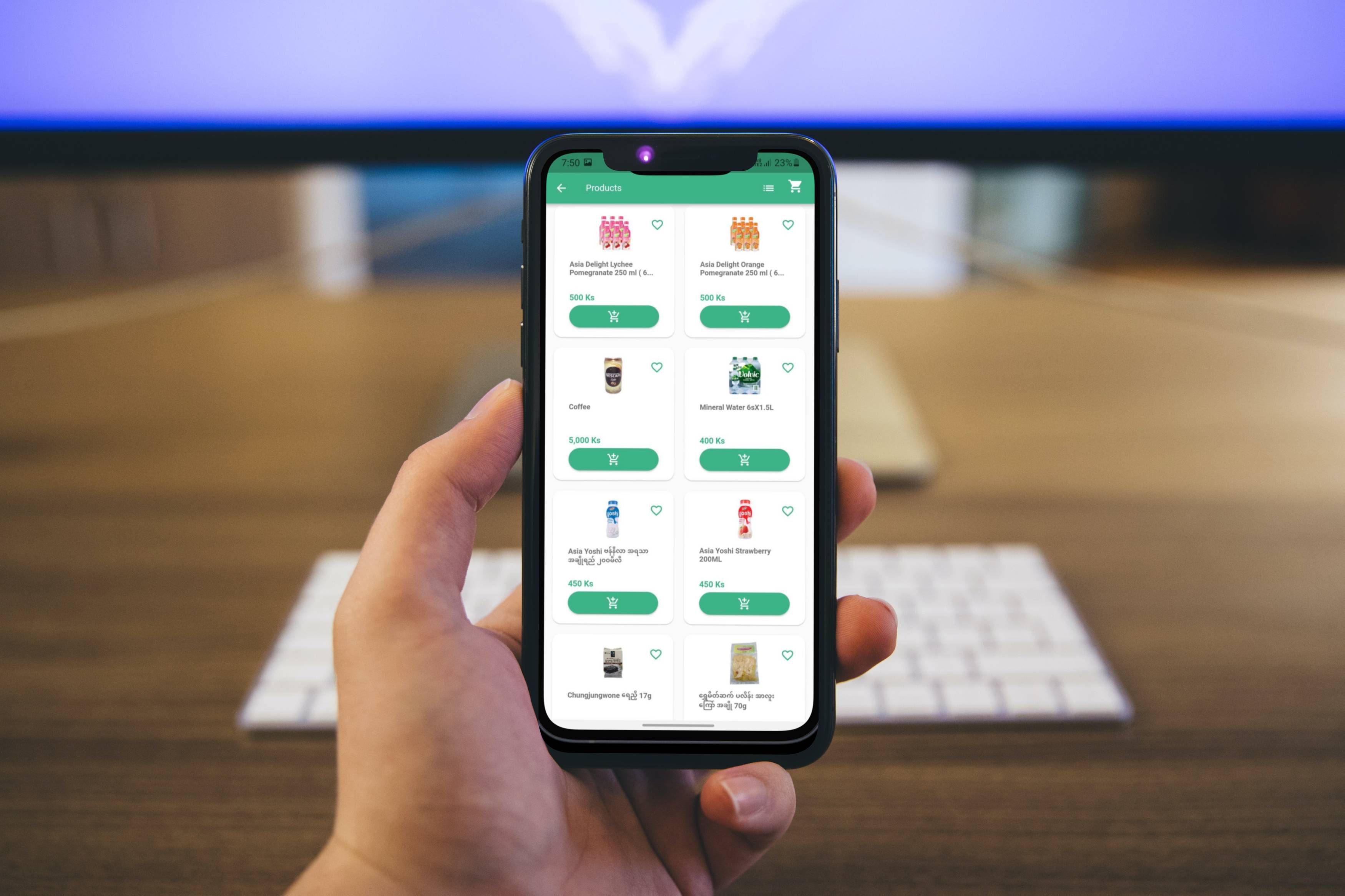 Odoo - Sample 2 for three columns