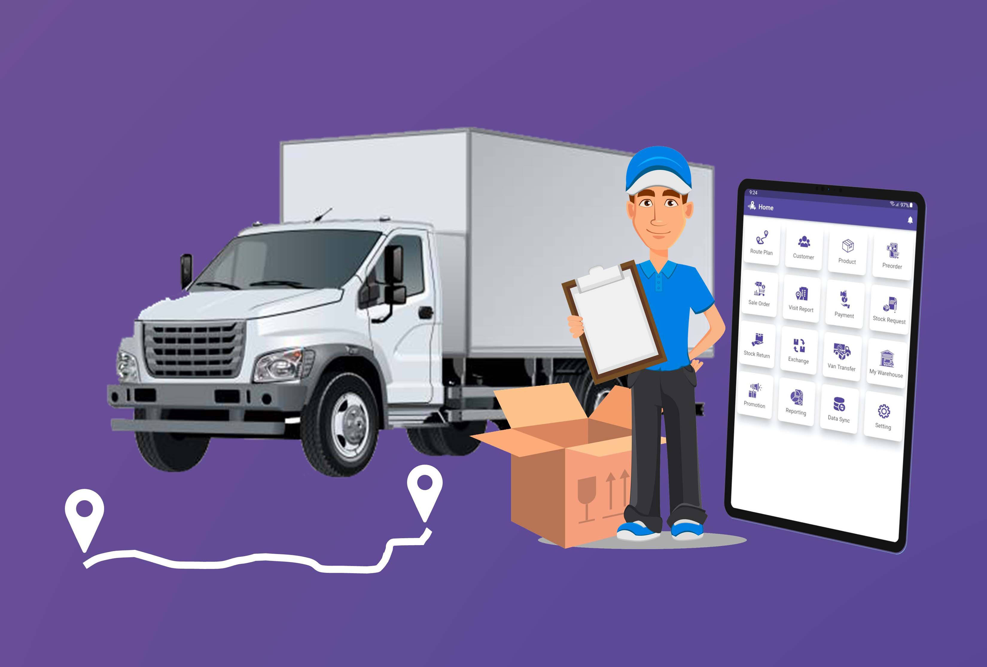 Odoo - Sample 1 for three columns