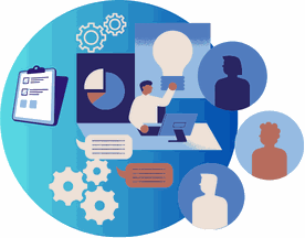 Odoo • Image and Text